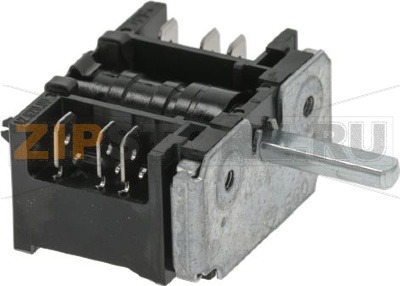 ПЕРЕКЛЮЧАТЕЛЬ 0-1 ПОЗИЦИИ 