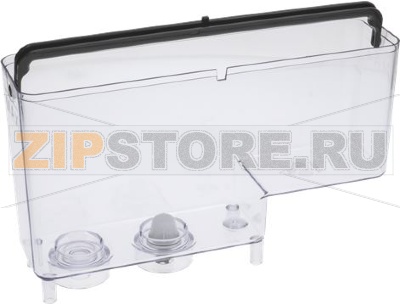 КОНТЕЙНЕР ДЛЯ ВОДЫ GAGGIA 