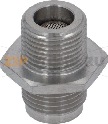 ФИЛЬТР ДЛЯ ВОДЫ Ø 8,5X25 ММ 