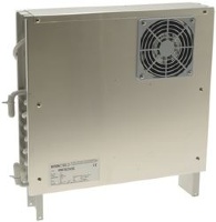 ИСПАРИТЕЛЬ С ВЕНТИЛЯЦИЕЙ RIVACOLD RM70/349C