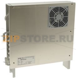 ИСПАРИТЕЛЬ С ВЕНТИЛЯЦИЕЙ RIVACOLD RM70/349C 