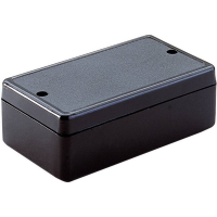 Корпус 115x65x26 мм, пластиковый, серый, 1 шт TRU Components TC-2060 GR203