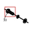 Tornillo exagonal M-6x15 Fagor FI-200