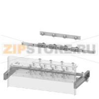 СОБСТВЕН. НАБОР К КАБЕЛЮ 3WL1116/W600/ПАНЕЛЬ Siemens 8PQ6000-5BA75