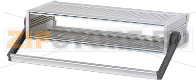 Рукоятки/установочные скобы, HP 42, откидные Bopla IZP-HS 00040 