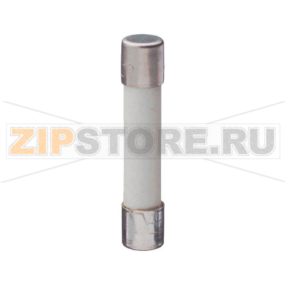 Предохранитель 6.4х31.8 мм, 1.25 А, 250 В, FF, 1 шт ESKA GBB 1.25 A 