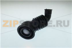 MANICOTTO SCARICO INDESIT C00309575 