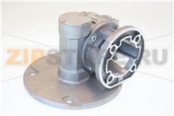 RIDUTTORE MVF49/F 1:28 PAM80 B5 (TC60) 