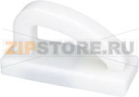 ПОЛИЭТИЛЕНОВЫЙ СКРЕБОК 170X70X90 ММ