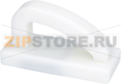 ПОЛИЭТИЛЕНОВЫЙ СКРЕБОК 170X70X90 ММ 