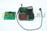 SCHEDA ELETTRONICA CON FRENO VOLT 230