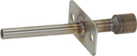 CONNECTOR FOR SPRAYER ø 8/15x105 mm