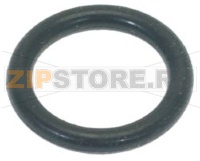 УПЛОТНИТЕЛЬНОЕ КОЛЬЦО Ø 13 ММ ДЛЯ ВТУЛКИ