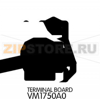 Terminal board Unox XB 893