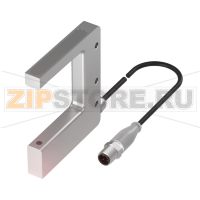 Барьер фоторелейный вилочный Balluff BGL004M