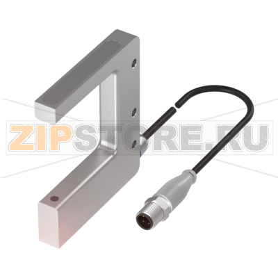 Барьер фоторелейный вилочный Balluff BGL004M 