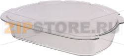 DOOR GLASS BOSCH 00445420 