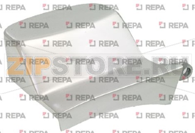 КРЫШКА OMAS HF300-HF330-HF350-HF370 