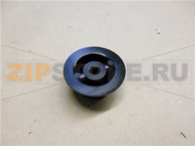 TIMER KNOB ø 44 mm 