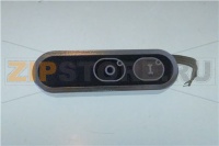 КНОПОЧНАЯ ПАНЕЛЬ УПРАВЛЕНИЯ