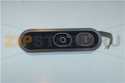 КНОПОЧНАЯ ПАНЕЛЬ УПРАВЛЕНИЯ 