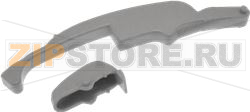 BUTTON AND SAFETY LEVER POLTI SLDB2869 