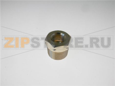 2530 RACC.RIDUZ. 3/8M-1/8F PER TV 