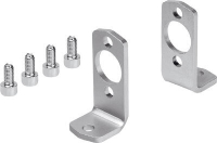 Уголки крепежные Festo HZF-63