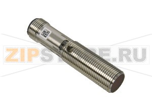 Рефлекторный датчик Retroreflective sensor OBR2500-12GM40-E5-V1 Pepperl+Fuchs Описание оборудованияRetroreflective sensor with polarization filter, M12 threaded housing design, metal housing, front optical face, 5&nbspm detection range, red light, light/dark on, 1 PNP output, M12 plug