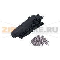 AMP разъём IFM EC2013