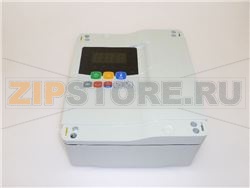 QUADRO MASTERCELLA CAREL MD33A5ER00 