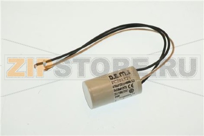 ELECTRIC NOISE FILTER [C] 