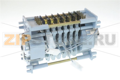 ТАЙМЕР 2 T. 60 120  62P/S 230V GB 