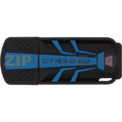 Накопитель USB 32 Гб Kingston DTR30-32GB 