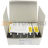 Держатель предохранителей, 100 A, AC 690 В, BS88, 1P, BS, белый Eaton 100A 660V WHITE F/HOLDER - Держатель предохранителей, 100 A, AC 690 В, BS88, 1P, BS, белый Eaton 100A 660V WHITE F/HOLDER