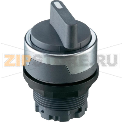 Переключатель поворотный, 2x45°, 10 шт Schlegel RMCSTB 