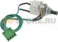 ПОТЕНЦИОМЕТР 5А 250В