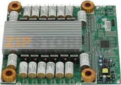 CONTROL MODULE FAGOR AS6016372 