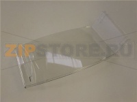 SPORTELLO VANO EROGAZIONE