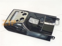 ФРОНТАЛЬНАЯ ПАНЕЛЬ