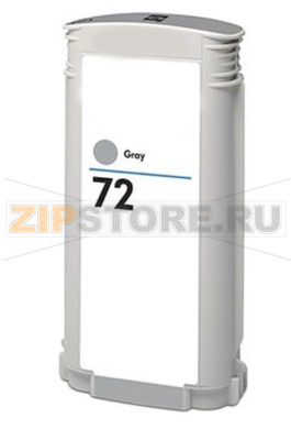 Картридж 130 мл, серый HPE OC-C9374A 