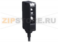 Рефлекторный датчик Retroreflective sensor MLV41-6/25/115/136 Pepperl+Fuchs