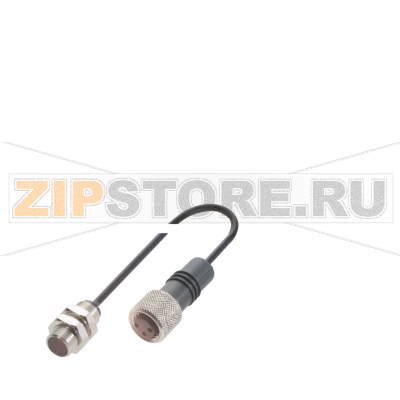 Головка оптического датчика Micromote Balluff BOH003M 