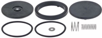 Gasket set for dehumidification flap Con