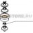 Муфта резиновая Fimar FRI/150 - Bushl5.jpg
