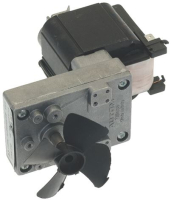 MOTORIDUTTORE AUTOM