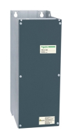 Модуль сетевого фильтра 400 В, 175 кВт, 255 А Schneider Electric VW3A7261