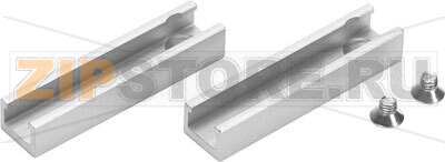 Держатель датчика Festo SL-DSM-63-B 