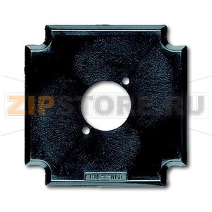 Цоколь для монтажной коробки скрытой установки 1714 ABB 2CKA001764A0265 