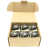 Предохранитель, 400 A, AC 690 В, 200 кА, size 2, aR, IEC UL Eaton FUSE 400A 690V 2BKN/50 AR UC - Предохранитель, 400 A, AC 690 В, 200 кА, size 2, aR, IEC UL Eaton FUSE 400A 690V 2BKN/50 AR UC
